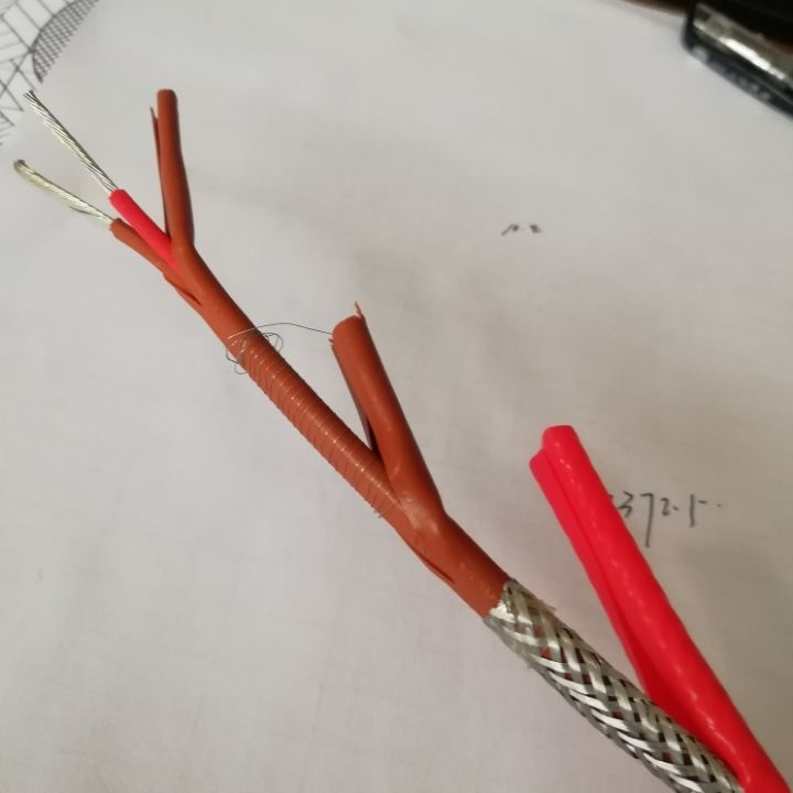 JFC 串聯(lián)恒功率電伴熱帶
