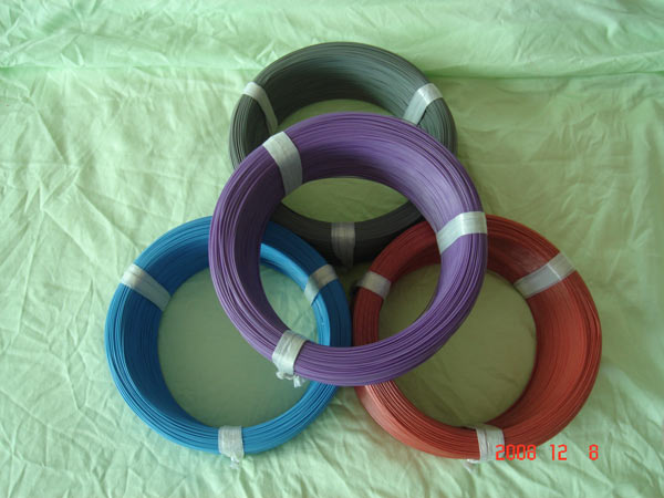 1331高溫電線（ETFE/150℃/600V）