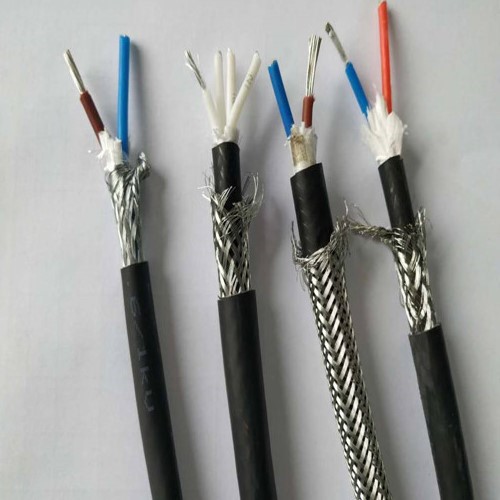 CJPJ80/SC 4x2.5鎧裝船用電纜