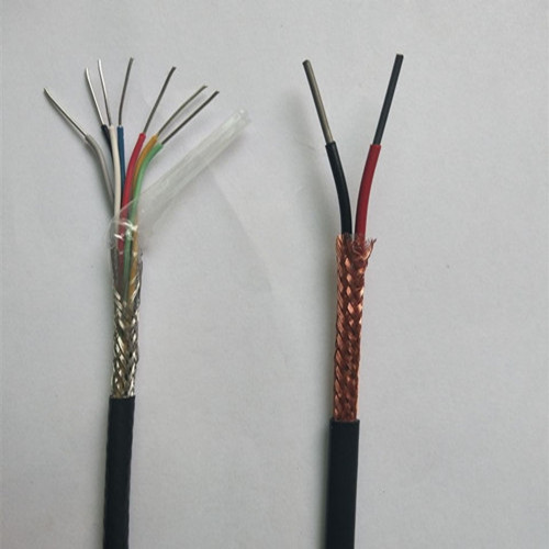 KX-HA-FGRP1-1x2x1.5耐高溫補(bǔ)償電纜