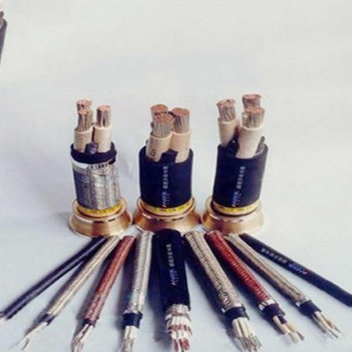 CJVR/SA-4x2.5船用電力電纜