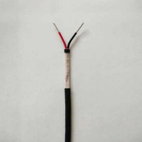 ZR-EX-HS-FPF-2x2x1.0阻燃耐高溫補(bǔ)償電纜