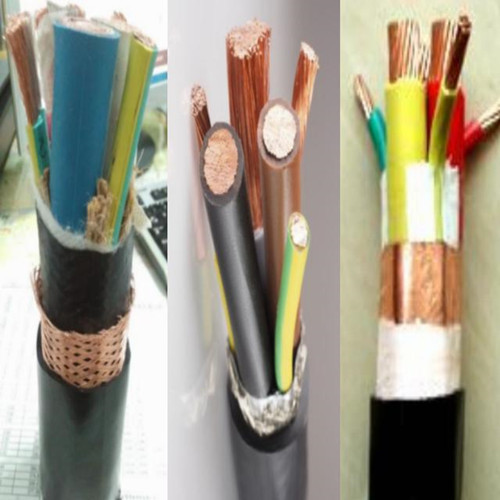 耐油變頻電纜BPGVFP-3x120