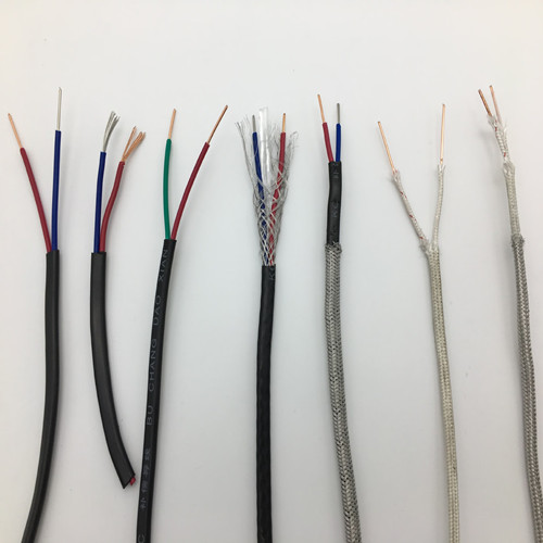 ZR-KX-HA-FFP-2x1.5耐高溫補償導(dǎo)線